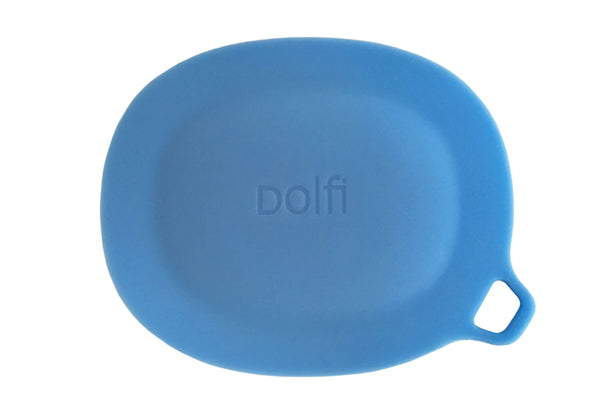 The Dolfi Sink Plug